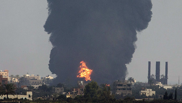 Photo of New Gaza War Inevitable without International Action