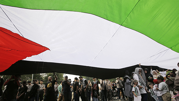 Photo of Are the Palestinians Ready for Independence?