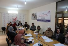 Photo of Training “International Law and Human Rights”