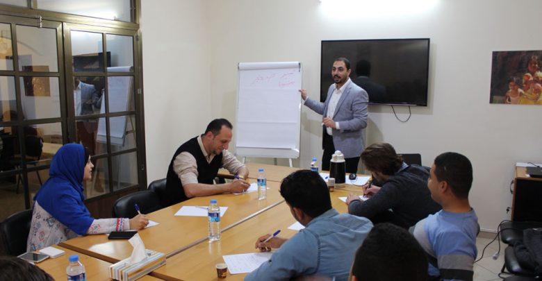 Photo of Training “Integrity, Transparency and Accountability”