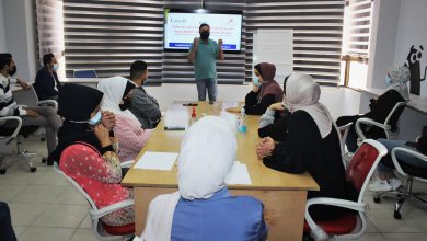 Photo of Pal-Think for Strategic Studies Is Conducting Four Awareness Sessions on Election Issues in Collaboration with NGOs.