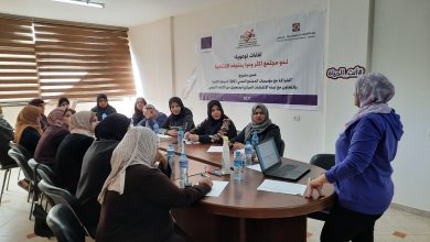 Photo of Pal-Think holds awareness sessions on electoral issues within the project “Towards a Society More Aware of its Electoral Rights”