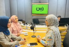 Photo of Pal-Think Launches Radio Podcast entitled “Democracy and Youth.”