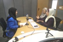Photo of Towards Effective Polices to Promote Women’s Rights in Gaza: the final episode of Pal-Think radio program “Youth’s Papers”