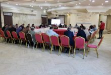 Photo of PalThink Holds Panel Session Discussing Policies To Support Small Entrepreneurial Youth Projects