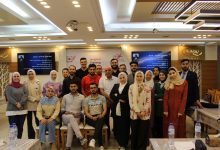 Photo of PalThink Concludes Training of Trainers Course in Democracy and Human Rights