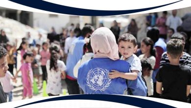 Photo of Working Paper: Assessing the Efforts of International Community to Protect Human Rights in Palestine: Interventions and Challenges