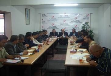 Photo of Yemeni Initiative Between Platform and Execution: A Reading in the  Political Positions and Possible Tools