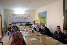 Photo of PHOTOS: Session “How democracy works”