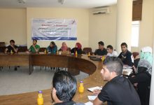 Photo of PHOTOS: SESSION “CITIZENSHIP”