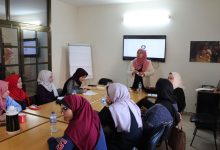 Photo of Training “How to start your own business?”