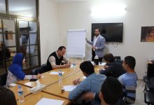 Photo of Training “Integrity, Transparency and Accountability”