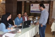 Photo of Pal-Think Concluded a training program “Social Media and Personal Branding Skills”