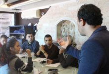 Photo of Pal-Think concludes the “Conflict Resolution” training for the YPC