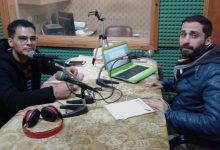 Photo of Youth Participate: Scientific Research in Palestine