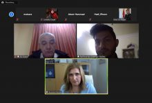 Photo of International Experience with COVID-19 -The Spanish Experience –