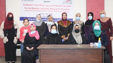 Photo of Pal-Think for Strategic Studies Is Implementing A Series of Awareness-raising Meetings on Elections and The Electoral Process.