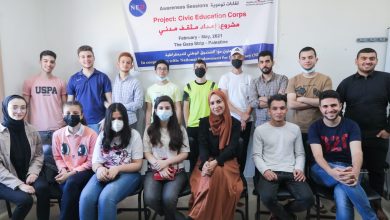 Photo of Pal-Think Continues to Implement Raising- Awareness sessions for University Students