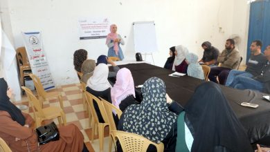 Photo of Pal-Think continues awareness sessions on democracy and human rights