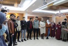Photo of Pal-Think Launches the project entitled ‘Youth Empowerment through Education and Research’