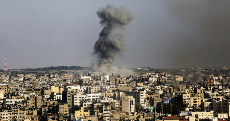 Photo of The causes and consequences of Israel’s latest attack against Islamic Jihad in Gaza