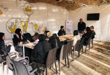 Photo of PalThink Launches TOT Program in Democracy and Human Rights