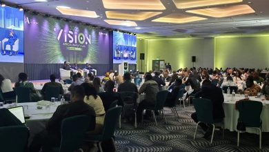 Photo of Pal-Think for Strategic Studies Wins Prestigious Africa Liberty Award: Vision 2025 in Nairobi, Kenya