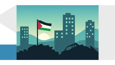Photo of Preventing Crises in the Post-War Phase: Engineering Transitional Stability in Palestine Between International Recognition and Gaza Reconstruction Plans
