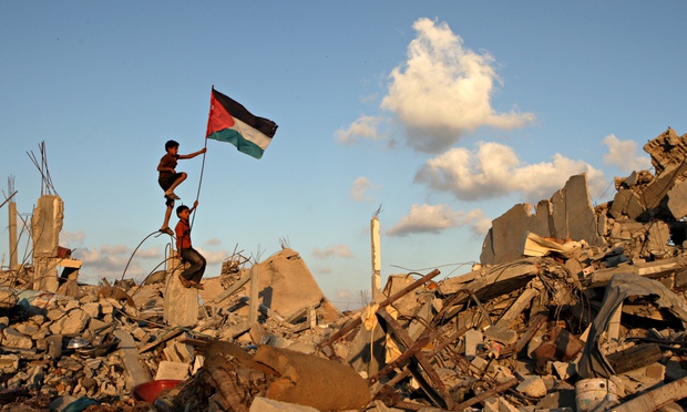 صورة مقال | مطلوب إنهاء آلية الامم المتحدة لإعمار قطاع غزة و ليس مراجعتها