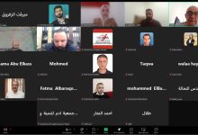 صورة بالشراكة مع 15 مؤسسة أهلية فلسطينية، بال ثينك للدراسات الاستراتيجية تواصل مشروع  إستشراف مستقبل النظام السياسي في فلسطين